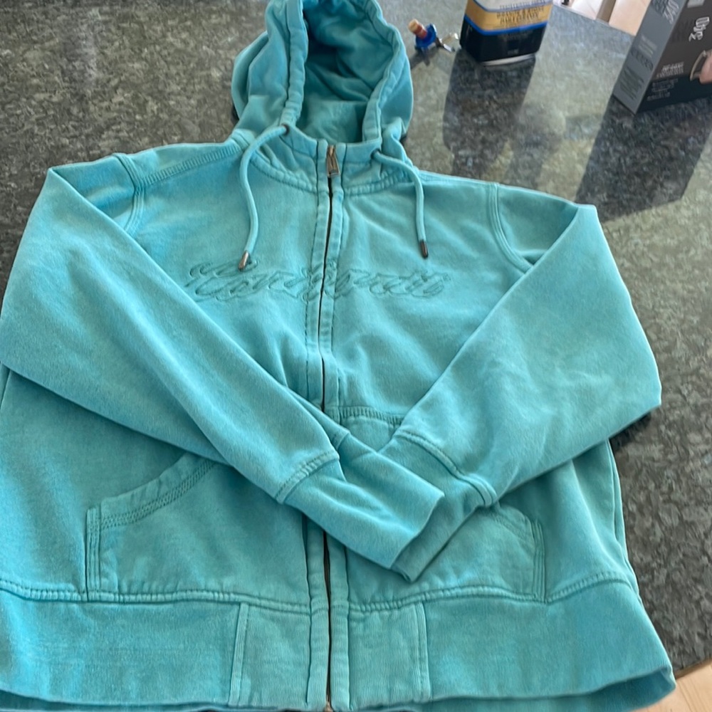 Youth large jacket
